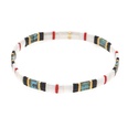 personality tila beads handmade beaded cold talk series fashion small braceletpicture136