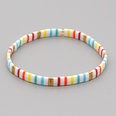 personality tila beads handmade beaded cold talk series fashion small braceletpicture122