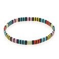 personality tila beads handmade beaded cold talk series fashion small braceletpicture123