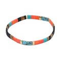 personality tila beads handmade beaded cold talk series fashion small braceletpicture134