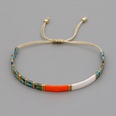 wholesale jewelry tila rice beads handmade beaded braceletpicture12