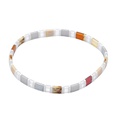 personality tila beads small bracelet simple autumn and winter braceletspicture13
