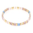 Tila Beads Bracelet Miyuki Bracelet Handwoven Bracelet Wholesale Jewelrypicture43