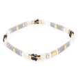 Tila Beads Bracelet Miyuki Bracelet Handwoven Bracelet Wholesale Jewelrypicture44
