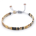 new jewelry tila beads small bracelet bohemian ethnic handmade braceletpicture13