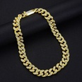 Extra Large Cuban Link Chain 19mm Thickening Bolding Hip Hop Hiphop Street Mens Necklace 2021 Personalized Newpicture18