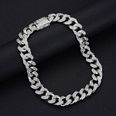 Extra Large Cuban Link Chain 19mm Thickening Bolding Hip Hop Hiphop Street Mens Necklace 2021 Personalized Newpicture19