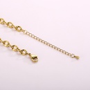 new European and American stainless steel female anklet wholesalepicture18