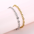 new European and American stainless steel female anklet wholesalepicture17