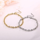 new European and American stainless steel female anklet wholesalepicture16