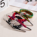 European and American crossborder jewelry creative K letter woven hand rope wholesalepicture10