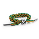 European and American crossborder jewelry creative K letter woven hand rope wholesalepicture12