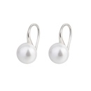 Version corenne nouvelles boucles d39oreilles en perles de temprament  la mode simples boucles d39oreilles sauvages bijouxpicture11