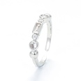 new style open slightly inlaid zircon ring index finger ring wholesalepicture21