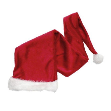 Sombrero de Navidad de 1,5 m de largo al por mayor NHYSL489671's discount tags