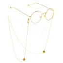 rhinestone pearl ball glass beads handmade glasses chain reading glasses antilost chainpicture6