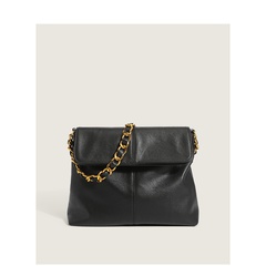 Large-capacity underarm chain new autumn and winter high-end fashion one-shoulder messenger bag