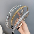 retro metal chain headband wholesalepicture22