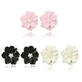 Vintage Alloy plating earring Flowers Main picture  NHGY1683Main picturepicture9