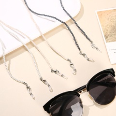 simple pearl glasses chain dual-use mask chain wholesale