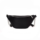 new trendy fashion simple waist bag Korean version chest bag messenger bagpicture10