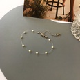 Simple starry pearl bracelet beaded braceletpicture13