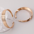 2022 vintage golden big round earrings earringspicture10