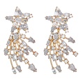 star meteor shower diamond earrings fashion temperament earringspicture20