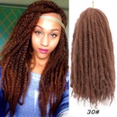 2021 European and American big dirty braid wig female marley braids crochet hair  NHDSX468924picture22