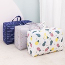 Home Seasonal Quilt Bag Cloakroom Cupboard Clothes Storage Bag Clothes Quilt Breathable Finishing Bagpicture11