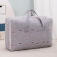 Home Seasonal Quilt Bag Cloakroom Cupboard Clothes Storage Bag Clothes Quilt Breathable Finishing Bagpicture19