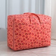 Home Seasonal Quilt Bag Cloakroom Cupboard Clothes Storage Bag Clothes Quilt Breathable Finishing Bagpicture23