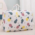 Home Seasonal Quilt Bag Cloakroom Cupboard Clothes Storage Bag Clothes Quilt Breathable Finishing Bagpicture27
