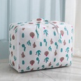 Home Seasonal Quilt Bag Cloakroom Cupboard Clothes Storage Bag Clothes Quilt Breathable Finishing Bagpicture32
