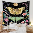tapiz bohemio decoracin de la habitacin tela decorativa fondo tela tapiz de tela colgantepicture106