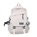 Schoolbag Female Middle School Student Korean Style 2021 New Large Capacity High School Student Ins Japanese Backpack Junior School Backpackpicture32