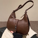 Nouveau sac femme mode rtro aisselle sac paule baguette sac en gros NHTG467790picture20