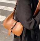 Nouveau sac femme mode rtro aisselle sac paule baguette sac en gros NHTG467790picture21