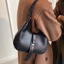 Nouveau sac femme mode rtro aisselle sac paule baguette sac en gros NHTG467790picture22