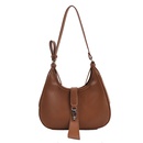 Nouveau sac femme mode rtro aisselle sac paule baguette sac en gros NHTG467790picture23