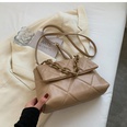 Herbst und Wintertaschen 2021 neue trendige Taschen Damentaschen Fashion OneShoulder Messenger Bagpicture23
