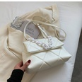 Herbst und Wintertaschen 2021 neue trendige Taschen Damentaschen Fashion OneShoulder Messenger Bagpicture25