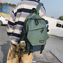 Schoolbag Female College Student Korean High School Harajuku Ulzzang Colorful Backpack Male Ins2020 New Backpackpicture56
