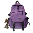 Schoolbag Female College Student Korean High School Harajuku Ulzzang Colorful Backpack Male Ins2020 New Backpackpicture59