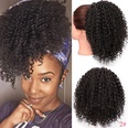 Europische und amerikanische Percke Damen kleine lockige Haare Afro Percken Grohandelpicture20