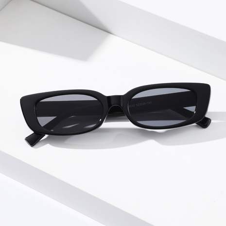 Gafas de sol de color caramelo con estampado de leopardo 2022 nuevas gafas de sol de moda NHVM517822's discount tags