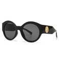 New crossborder gorgeous embellished sunglasses trend modern retro sunglassespicture17