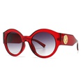 New crossborder gorgeous embellished sunglasses trend modern retro sunglassespicture14