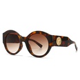 New crossborder gorgeous embellished sunglasses trend modern retro sunglassespicture15