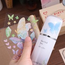 Fantasy Elf Sticker Pet Waterproof Transparent Cute Hand Account Material Stickerpicture11
